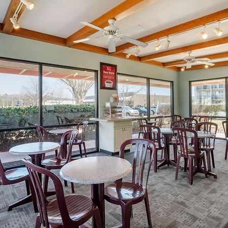 Econo Lodge Inn & Suites Rehoboth Beach Exteriör bild