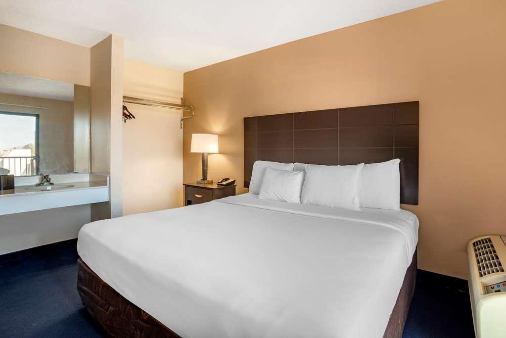 Econo Lodge Inn & Suites Rehoboth Beach Rum bild